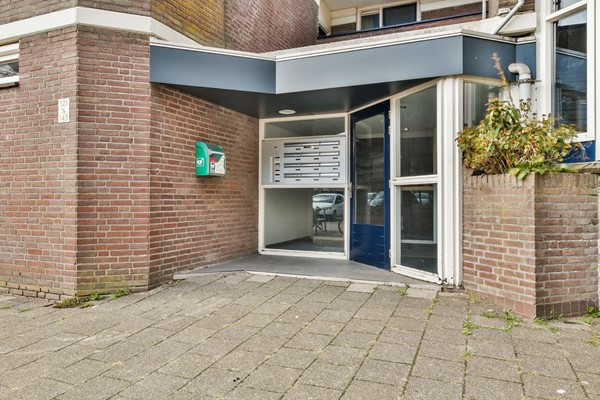 Medium property photo - Roggekamp 141, 1112 JB Diemen